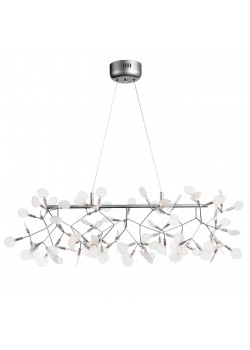 Подвесная светодиодная люстра ST Luce Rafina SL379.103.81