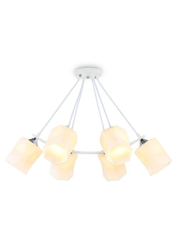Подвесная люстра Ambrella light Traditional Modern TR303159