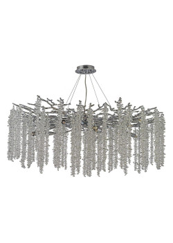 Подвесная люстра Dio DArte Elite Tavenna H 1.5.100.100 N