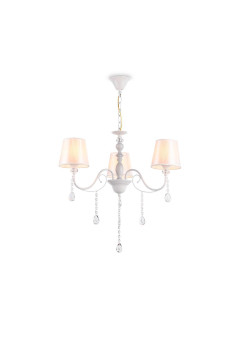Подвесная люстра Ambrella light Traditional Modern TR4601