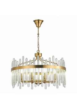 Подвесная люстра ST Luce Tellurio SL1167.303.08