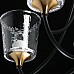 Подвесная люстра MW-Light Альгеро 9 285012405