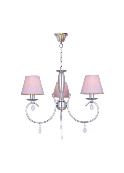 Подвесная люстра Toplight Gillian TL1136-3H