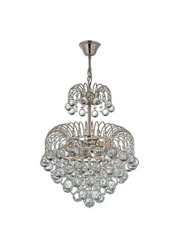 Подвесная люстра Arti Lampadari Bellagio E 1.5.40.100 N