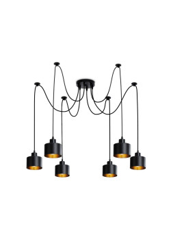 Подвесная люстра Ambrella light Traditional TR8132