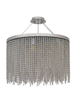 Подвесная люстра Dio DArte Elite Gaby E 1.5.60.100 N