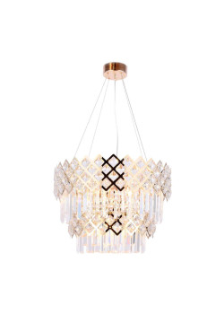 Подвесная люстра Ambrella light Traditional TR5275