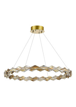 Подвесная люстра ST Luce DIAMANTA SL6009.213.01