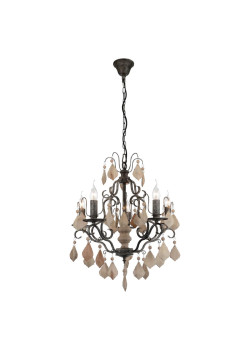 Подвесная люстра Favourite Albero 1763-5P