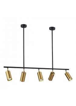Подвесная люстра ST Luce Sormano SL1206.413.05