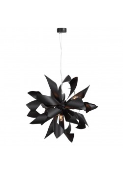 Подвесная люстра ST Luce Spiraglio SL453.403.06E