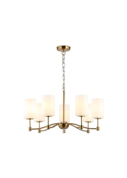 Подвесная люстра Ambrella light High Light LH56053