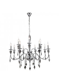 Подвесная люстра Stilfort Grace 1053/09/12P