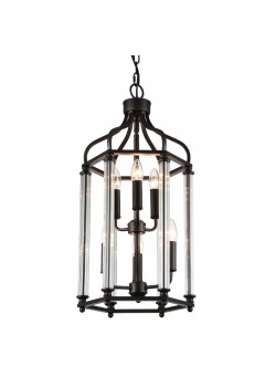 Подвесная люстра ST Luce SL239.303.06