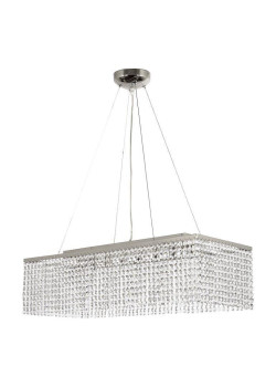 Подвесная люстра Arti Lampadari Milano E 1.5.70X25 NT
