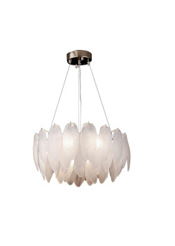 Подвесная люстра Kink Light Джана 07680-60,36
