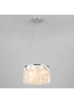 Подвесная люстра Eurosvet Sandra 00000072982