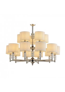 Подвесная люстра ST Luce Enita SL1751.103.15