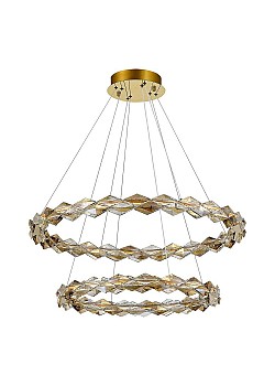 Подвесная люстра ST Luce DIAMANTA SL6009.203.02