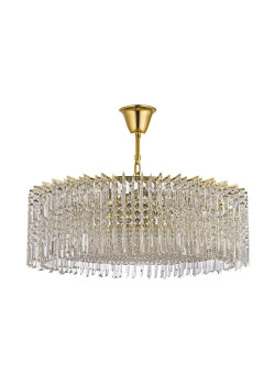 Подвесная люстра Dio DArte Elite Maggio E 1.5.80.100 G