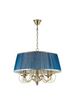 Подвесная люстра Odeon Light Classic Niagara 3921/4