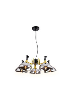 Подвесная люстра Ambrella light Traditional TR9082