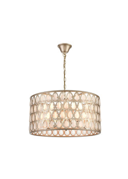 Подвесная люстра Vele Luce Donna VL4064P05