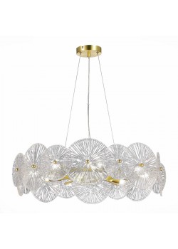 Подвесная люстра ST Luce Flero SL1657.203.08