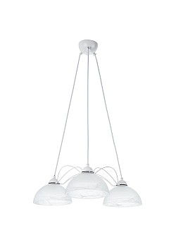 Подвесная люстра Arte Lamp Martha A9509SP-3WH