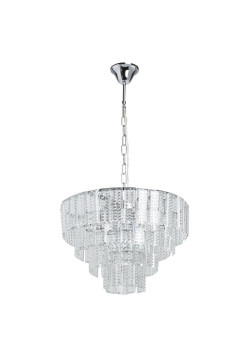 Подвесная люстра MW-Light Аделард 16 642016207