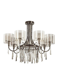 Подвесная люстра Odeon Light Exclusive Nicole 4890/7