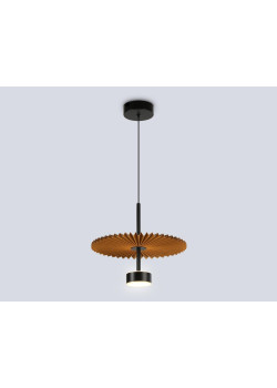Люстра Ambrella Light HIGH LIGHT LH72607