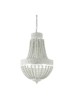 Подвесная люстра Ideal Lux Monet Sp6 162751