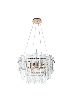Подвесная люстра Arte Lamp NICOLETTA A1052SP-8GO