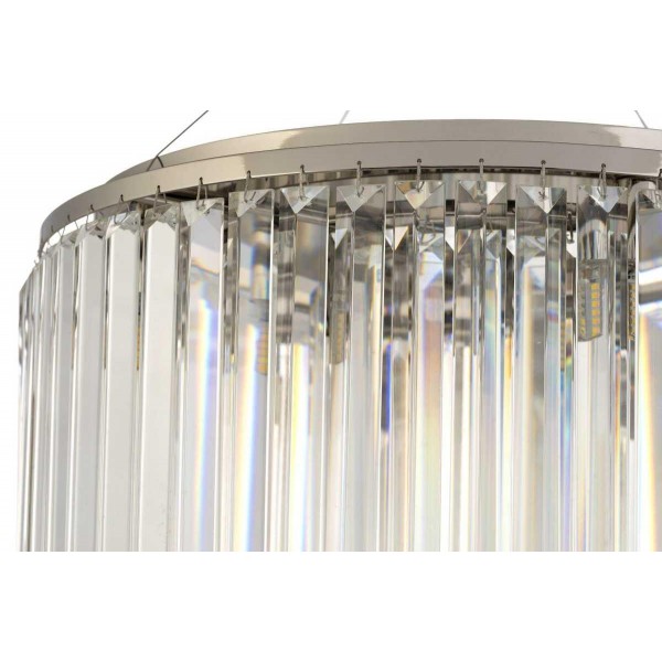 Подвесная люстра Arti Lampadari Enio E 1.5.D50.101 NP