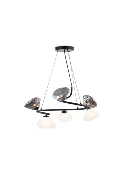 Подвесная люстра Ambrella light High Light LH15003