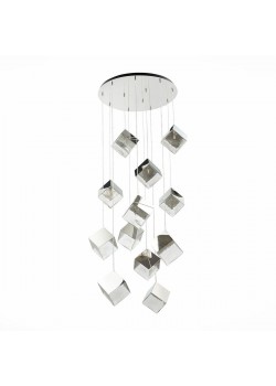 Подвесная люстра ST Luce Riello SL1182.103.12