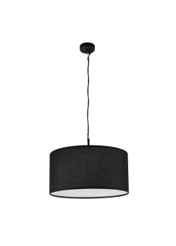 Подвесная люстра Arte Lamp COPPA A4095SP-3BK
