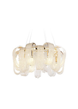 Подвесная люстра Ambrella light Traditional TR5379