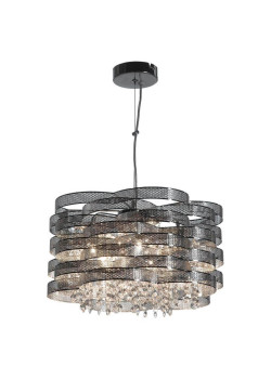 Подвесная люстра Lussole LSL-3407-05