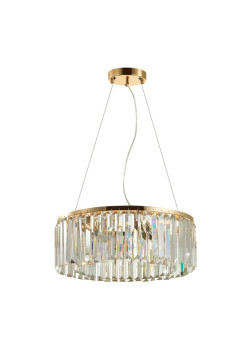 Подвесная люстра Odeon Light Classic Vassa 4987/6