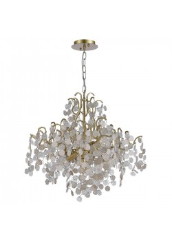 Подвесная люстра ST Luce Ravello SL1650.303.08
