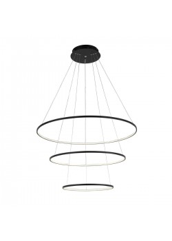 Подвесная светодиодная люстра ST Luce Erto SL904.403.03