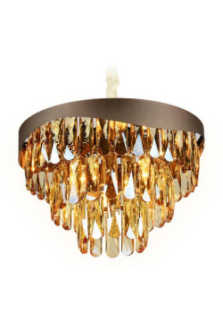 Подвесная люстра Ambrella light Traditional TR5081
