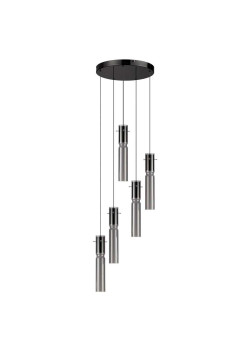 Подвесная люстра Odeon Light SCROW 5058/25L