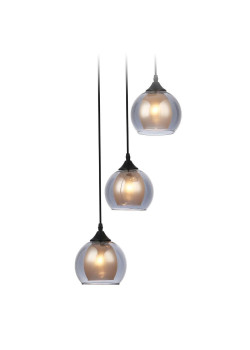 Подвесная люстра Ambrella light Traditional Modern TR3541