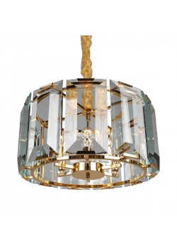 Подвесная люстра Omnilux Noventa OML-81503-06