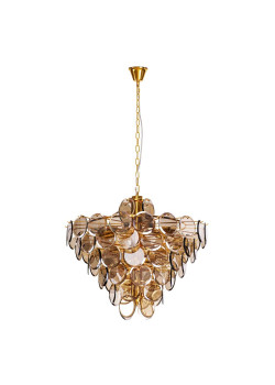 Подвесная люстра Divinare Chloe 7566/01 SP-18