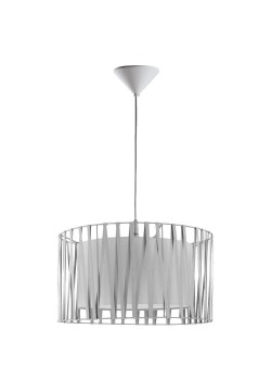 Подвесная люстра Toplight Chloe TL1186H-01WH