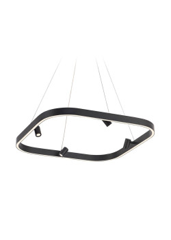 Подвесная светодиодная люстра Ambrella light Comfort Line FL5803